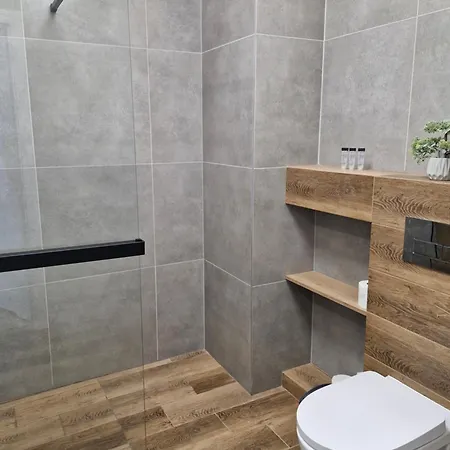Apartament Baltycka & Bike Room Kolobrzeg Exterior photo